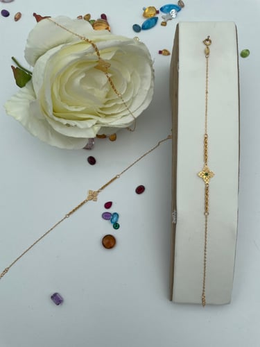 انسيالة الزهرة الملونة