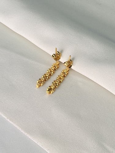 حلق رولكس عيار 21