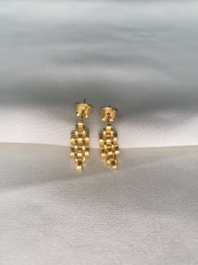 حلق رولكس عيار 21