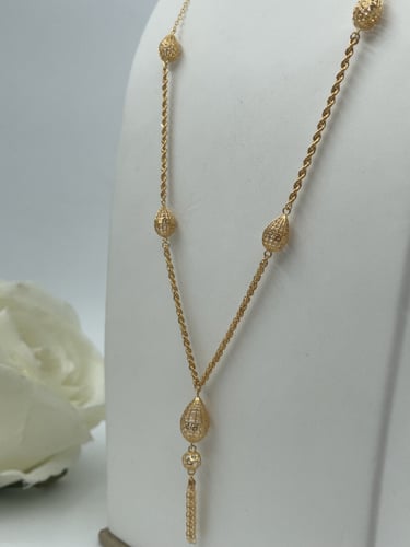 سبحة عيار 21