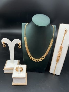 طقم كامل المجدوله