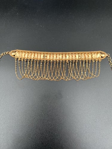 مزنط رمش العروس