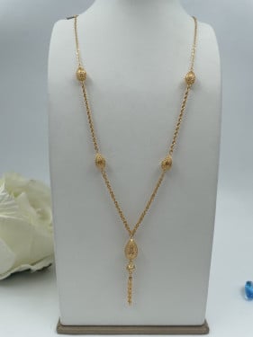 سبحة عيار 21