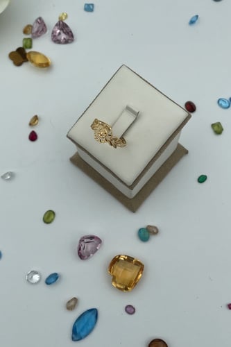 خاتم عيار 21