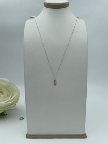 عقد مسي ناعم