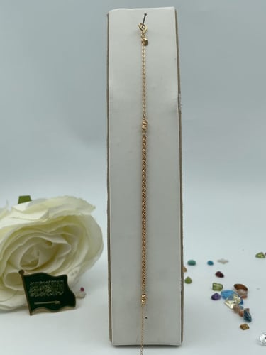 عقد وسوارة المبرومة ( عروض اليوم الوطن 93 )