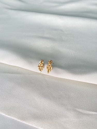 حلق رولكس عيار 21