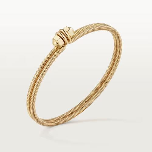 إسوارة Écrou de Cartier من كارتييه – تصميم عصري أن...
