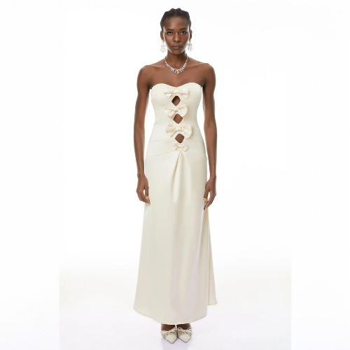 WOMEN DRESS