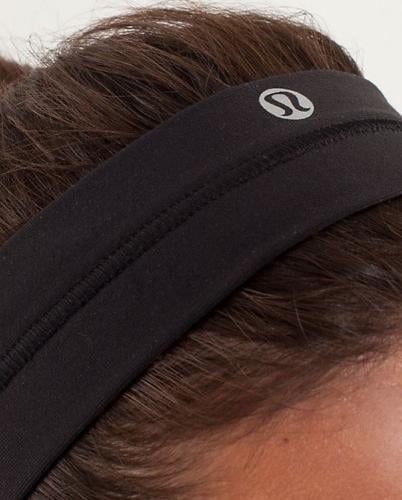 Lululemon Athletica headband