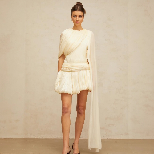 WOMEN DRESS