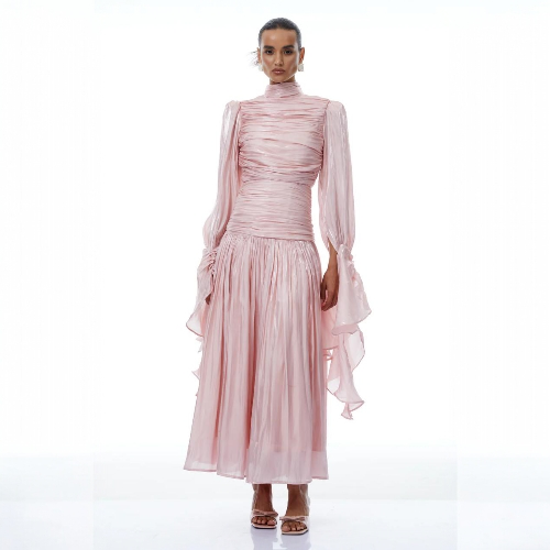 WOMEN DRESS