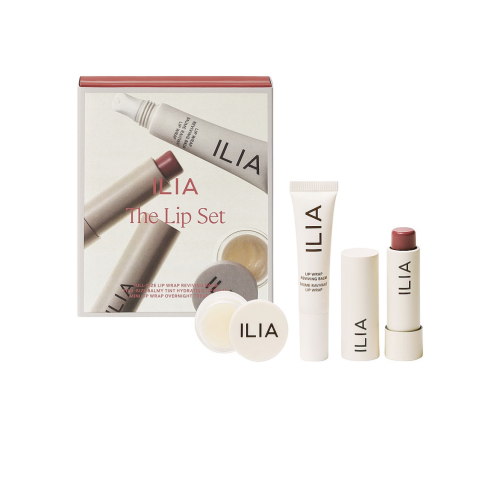 Holiday Lip Set