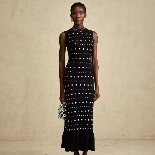 WOMEN DRESS