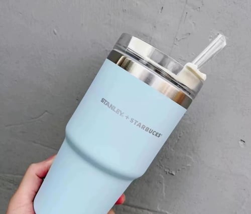 Stanley x Starbucks 20oz Cup