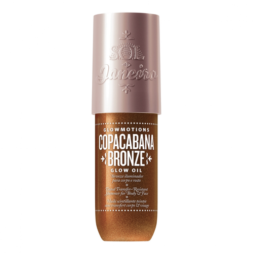 Sol de Janeiro Copacabana Bronze Glow Oil 75mL