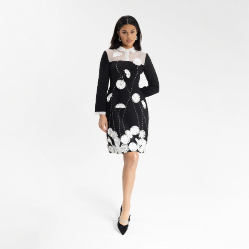 WOMEN DRESS