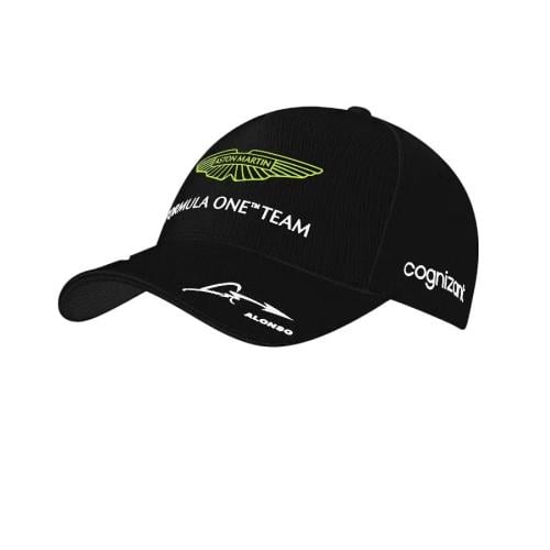 ASTON MARTIN F1 TEAM 2024 Team Cap