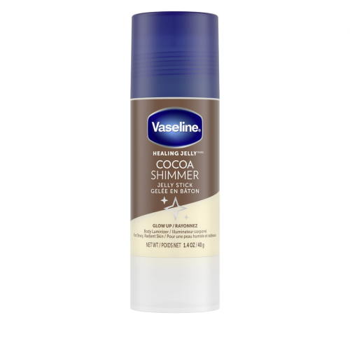 Vaseline Jelly Stick Cocoa Shimmer,