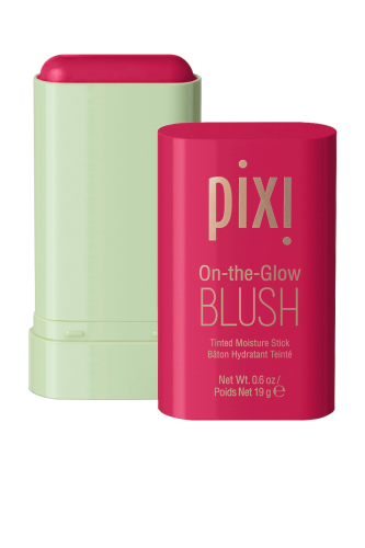Pixi On-The-Glow Blush in Ruby