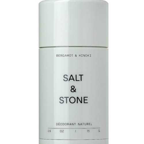 SALT &STONE -DÉODORANT NATUREL