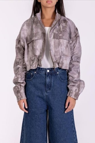 WOMEN JACKET