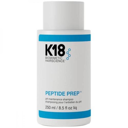 K18 PEPTIDE PREP DETOX SHAMPOO 250ML