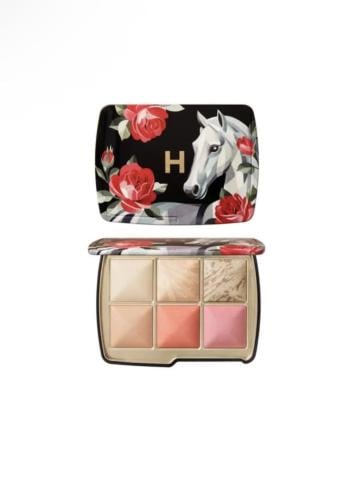 Hourglass Holiday Palette 2025