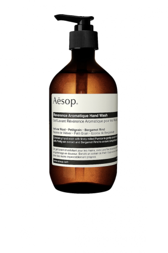 Reverence Aromatique Hand Wash