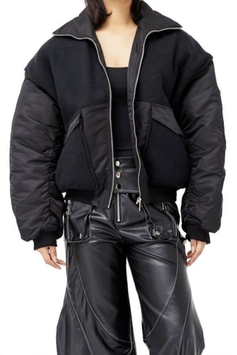 WOMEN JACKET