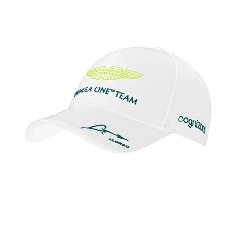 ASTON MARTIN F1 TEAM 2024 Team Cap