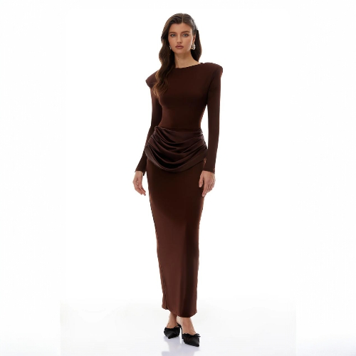 WOMEN DRESS