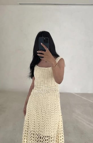 WOMEN DRESS