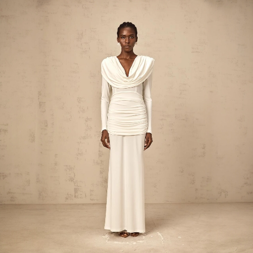 WOMEN DRESS