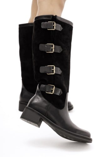 WOMEN BOOTS