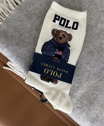 Polo Sock