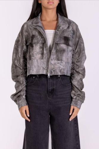 WOMEN JACKET