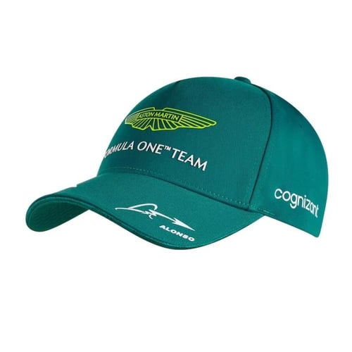 ASTON MARTIN F1 TEAM 2024 Team Cap