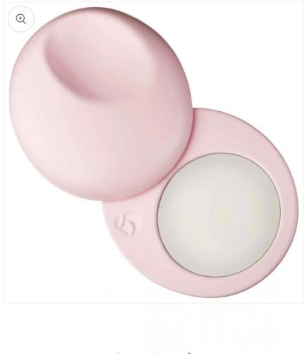 glossier cream perfume