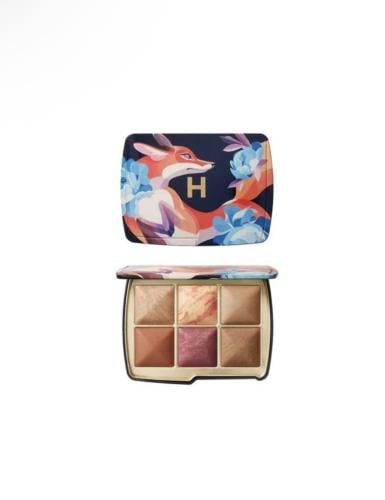 Hourglass Holiday Palette 2025