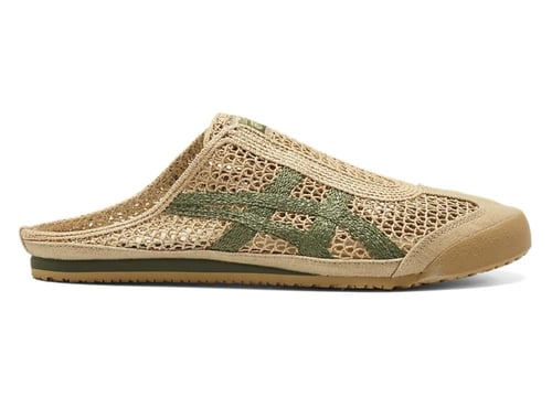 Onitsuka Tiger MEXICO 66 SABOT