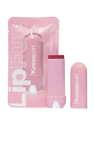 Kosasport Lip Fuel Hyaluronic Lip Balm