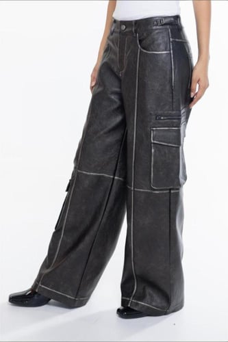 WOMEN PANTS