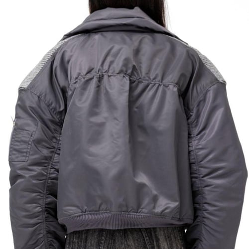 WOMEN JACKET