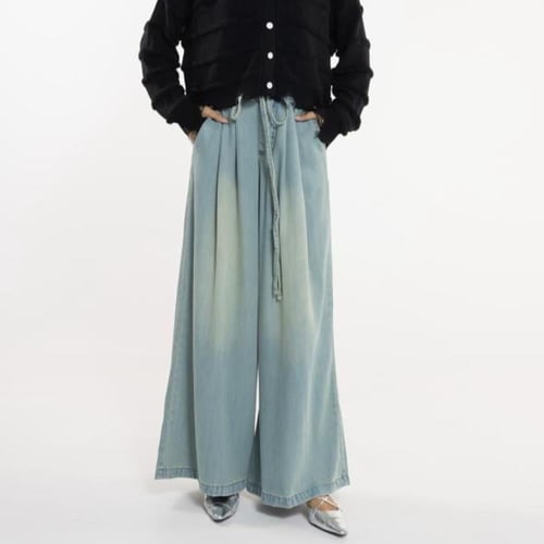 WOMEN PANTS