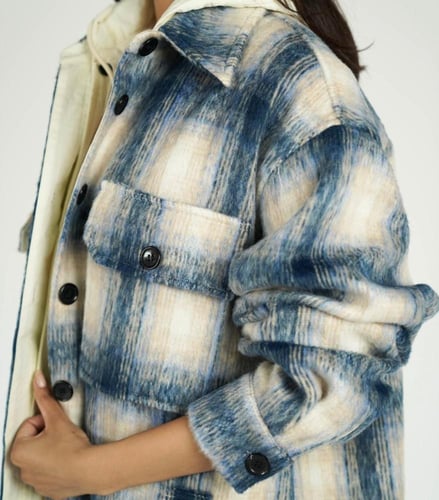WOMEN JACKET