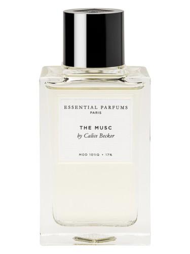 Essential parfums the musc eau de parfum