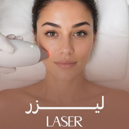 4جلسات فل بدي (كلاريتي)
