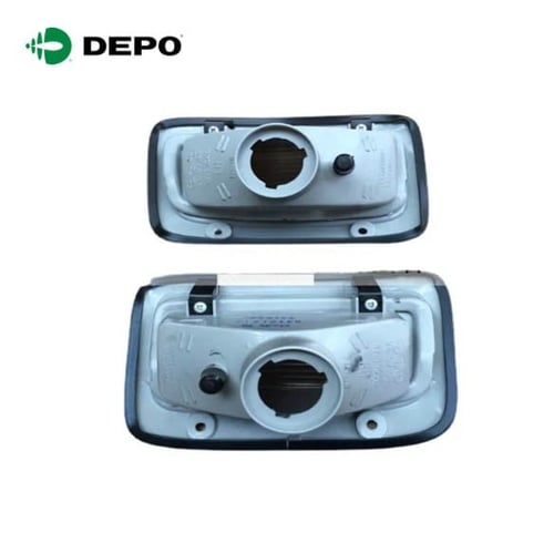 سكن رفرف باترول 93-97 DEPO