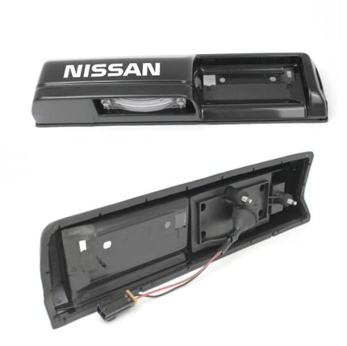 ديكور لوحة خلفي باترول 88 - 97 مع اللمبة